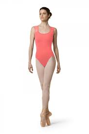 Mirella Scoop Neck Juliet Bodysuit