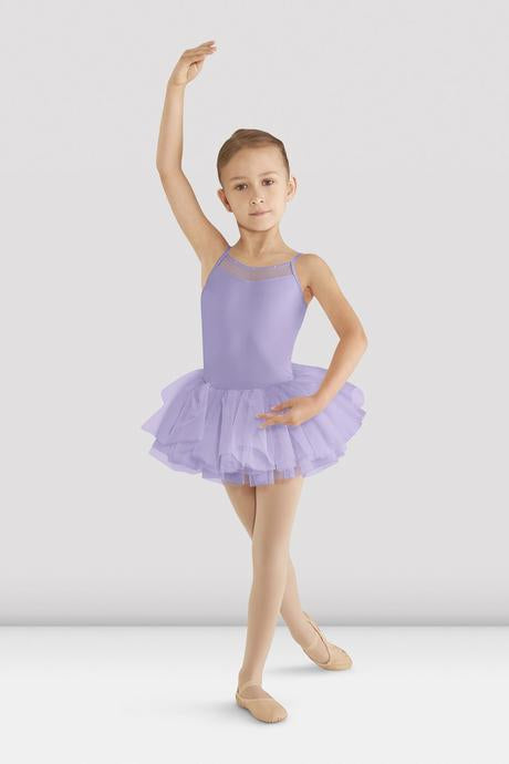 Bloch Cami Tutu Dress