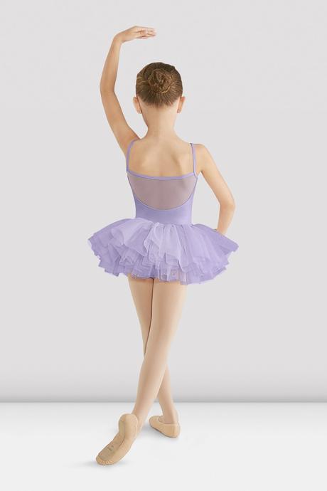 Bloch Cami Tutu Dress