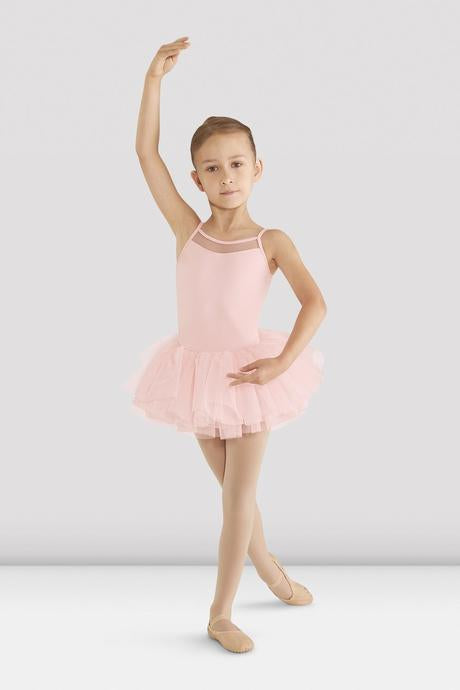 Bloch Cami Tutu Dress