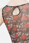 Wear Moi Manx Bodysuit