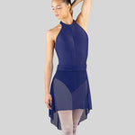 Ballet Rosa Millie Pull On Skirt