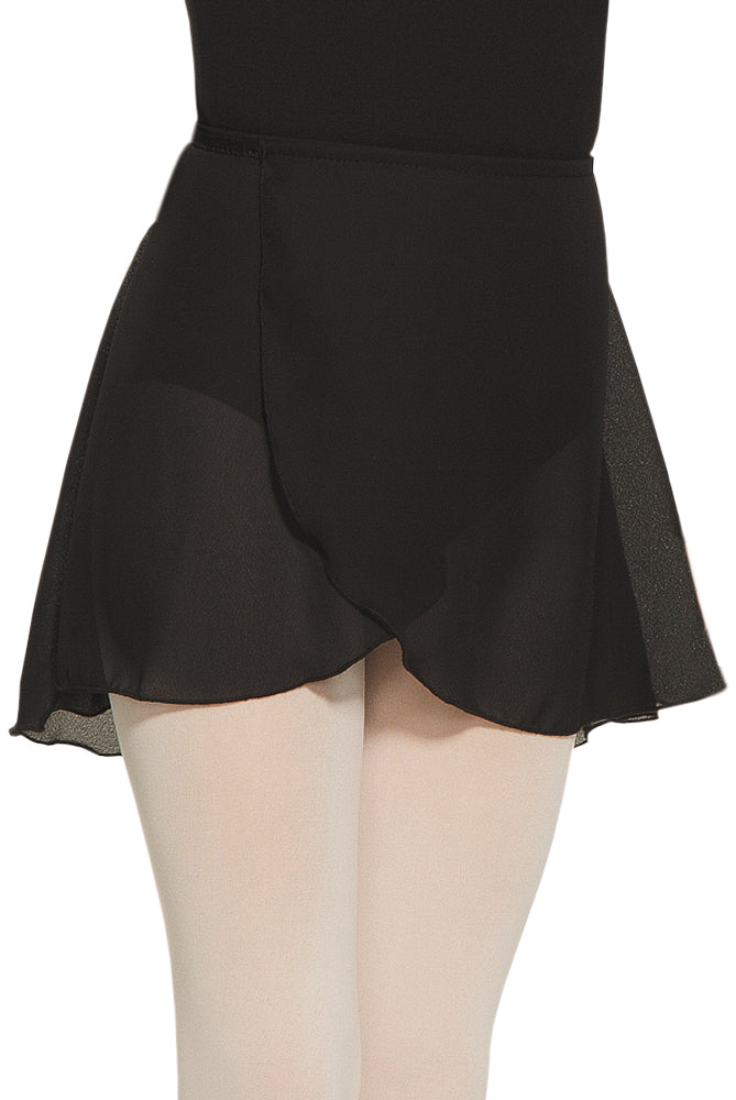 Mondor RAD Chiffon Wrap Skirt