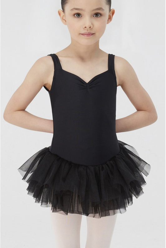 Wear Moi Noisette Tutu Dress Childs