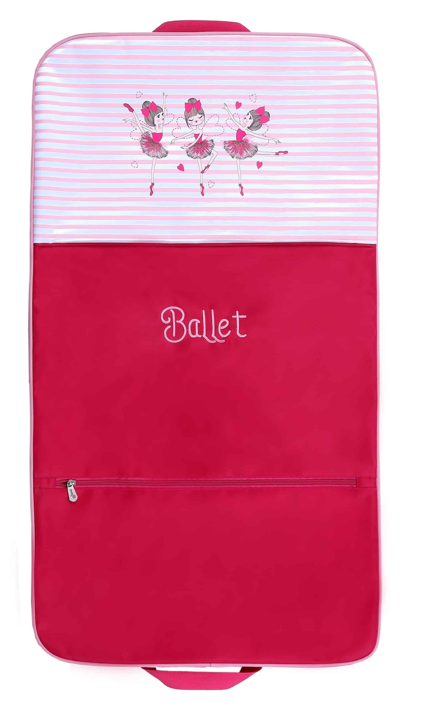 Sassi Designs Dancers Garment Bag