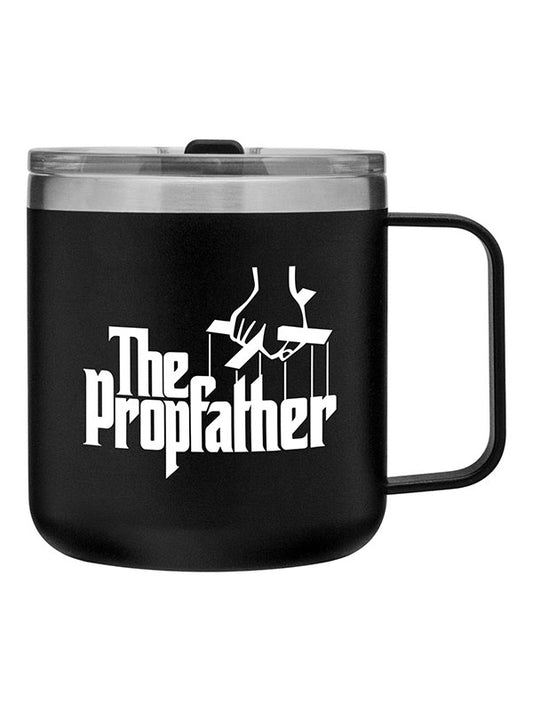 Sugar and Bruno Propfather Mug