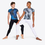 So Danca Vivacious Men's Top