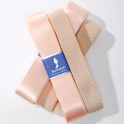 Bunheads Ribbon and Elastic