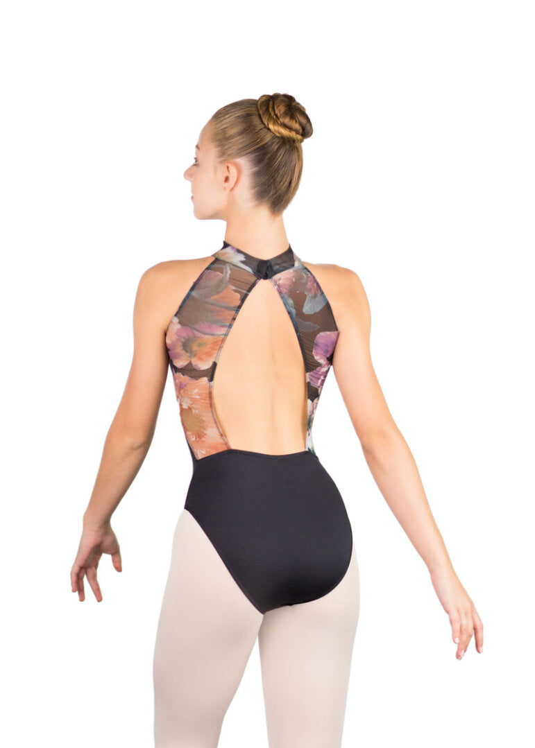 Ballet Rosa Riley Bodysuit