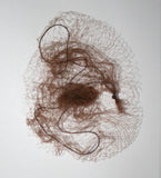 Sta-Rite Invisible Hair Net