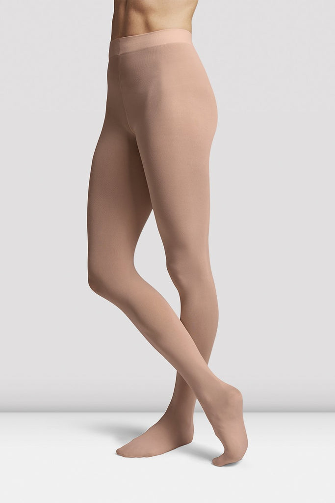 Bloch Footed Tights Adults and Children – And All That Jazz
