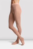 Bloch Footed Tights Adults and Children