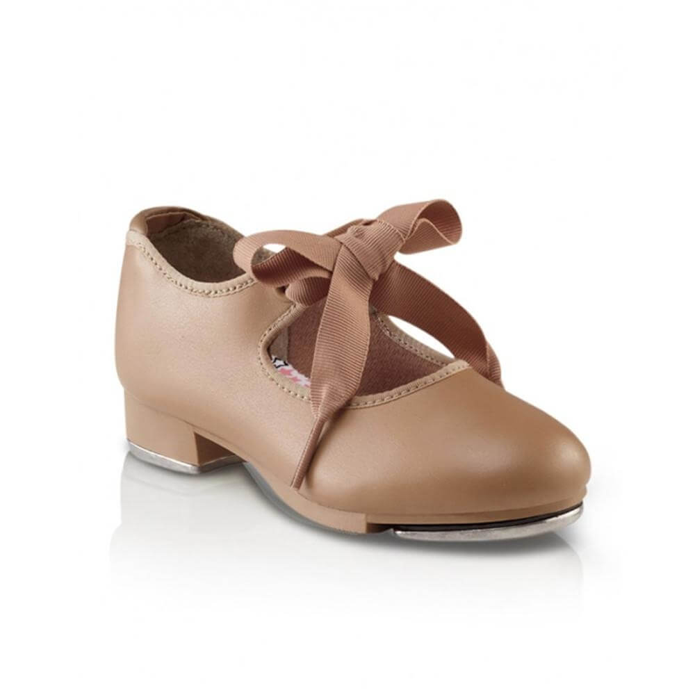 Capezio Jr. Tyette Tap Shoe