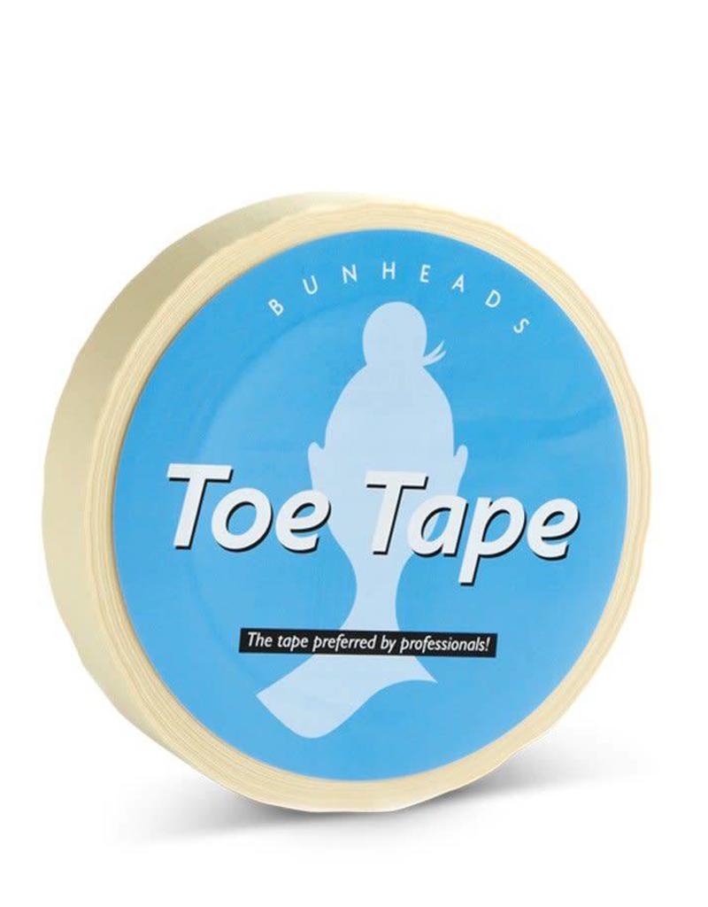 Bunheads Toe Tape