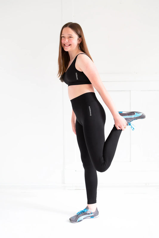 Limeapple Seamless Leggings