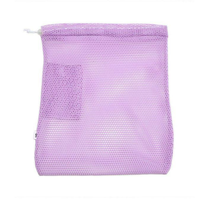 Bunheads Drawstring Mesh Bag