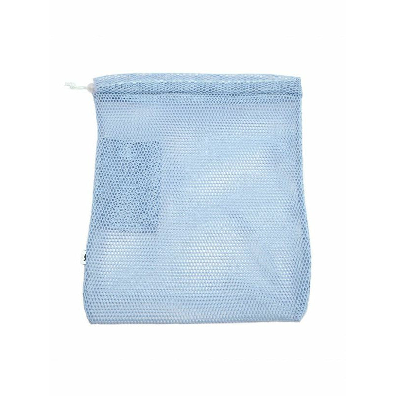 Bunheads Drawstring Mesh Bag