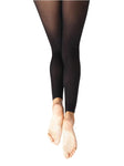 Capezio Footless Tights - Adults