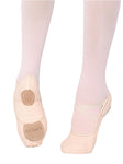 Capezio Hanami Stretch Canvas Ballet Slipper - Adult
