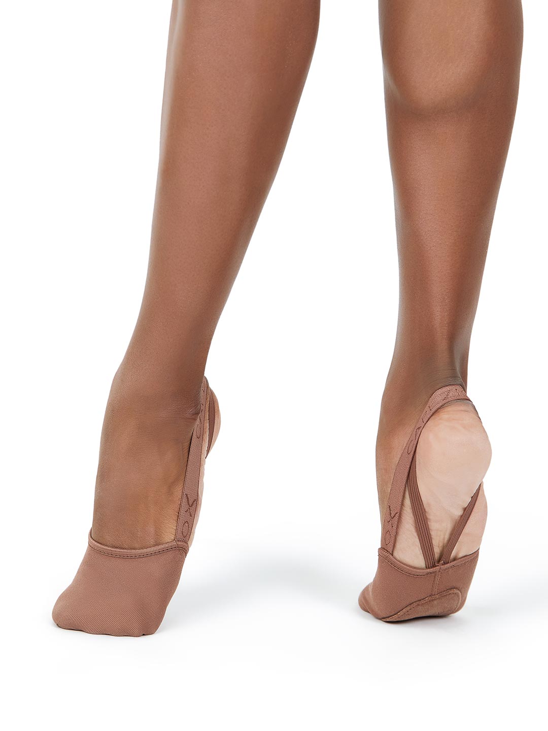 Capezio hanami canvas best sale