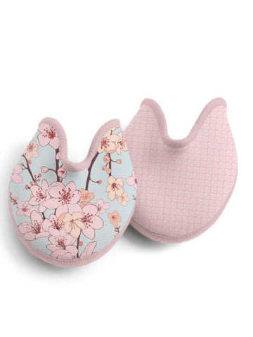 Bunheads Reversible Ouch Pouch JR.