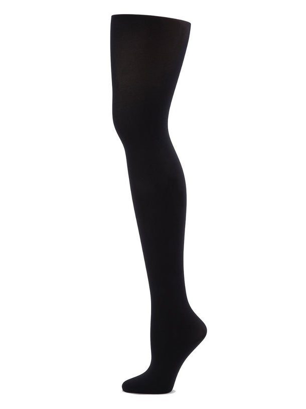 Capezio Footed Tights - Girls