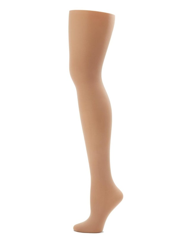Capezio Footed Tights - Girls