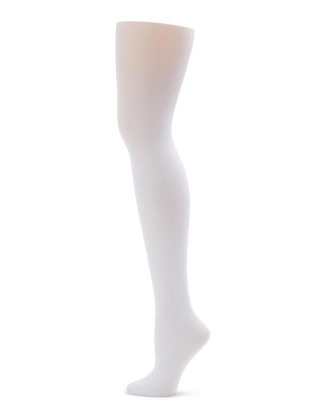 Capezio Footed Tights - Girls