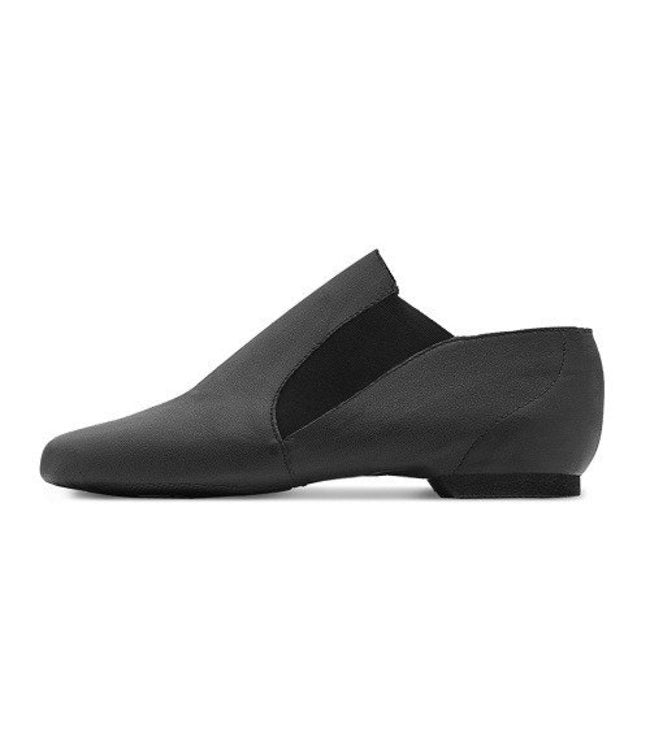 Bloch Dance Now Slip on Jazz Shoe Adults