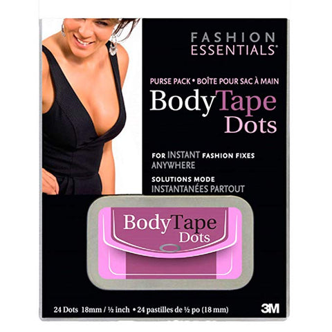 Fashion Essentials BodyTape Dots