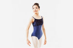 Sansha Enas Camisole Leotard