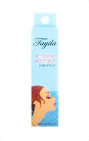 FH2 Tayila Eyelash Glue