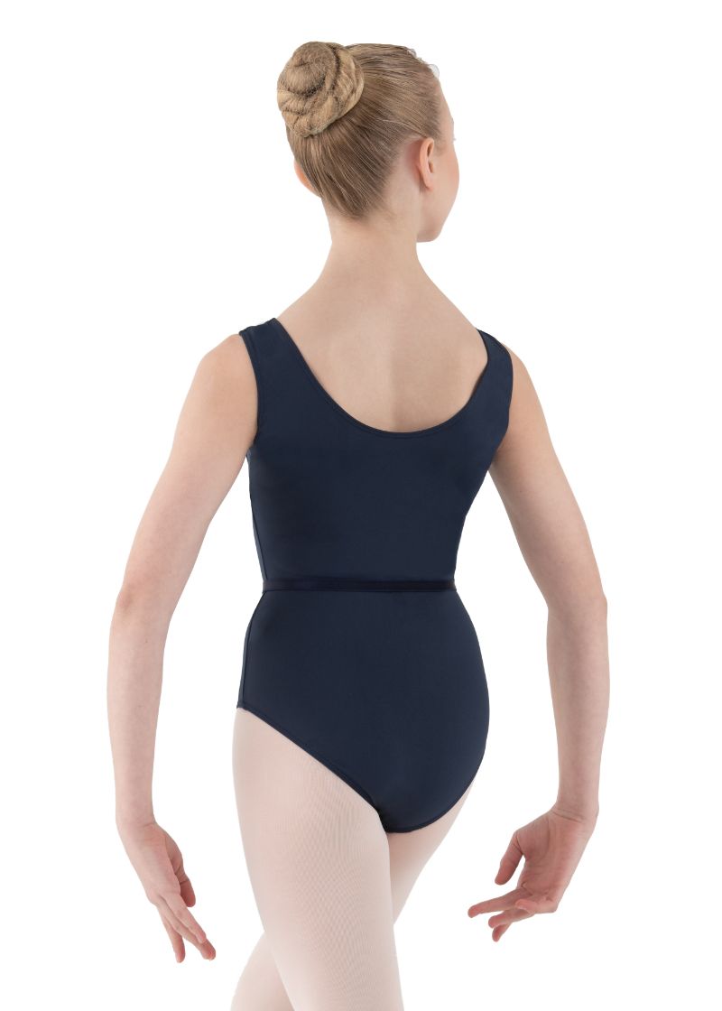 Ballet Rosa Isla Bodysuit Childs