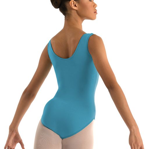 Ballet Rosa Isla Bodysuit Childs