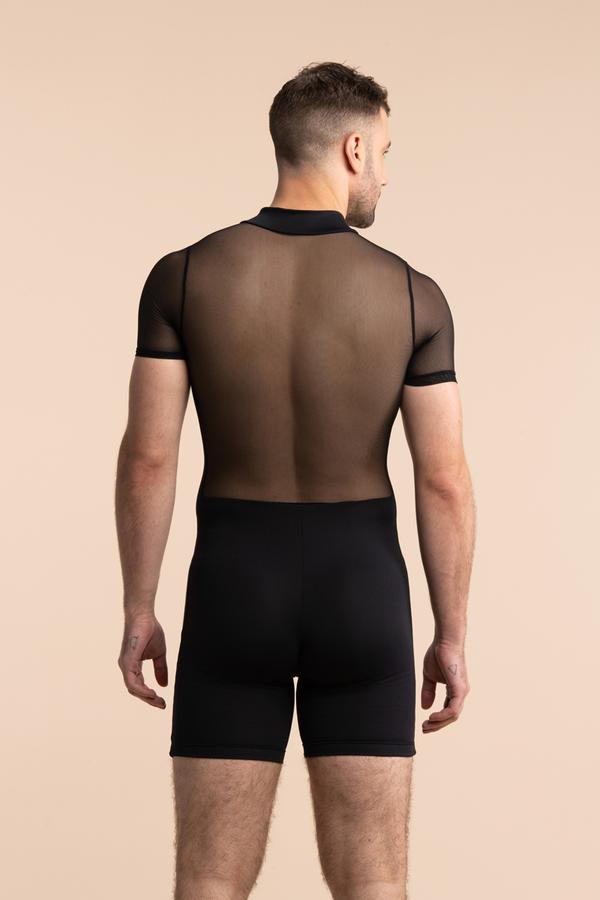 Ainsliewear Josh Biketard Men's