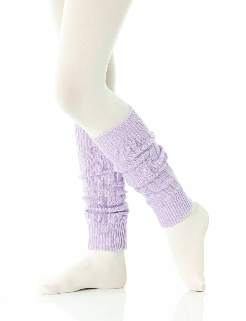 Mondor Legwarmers 10"