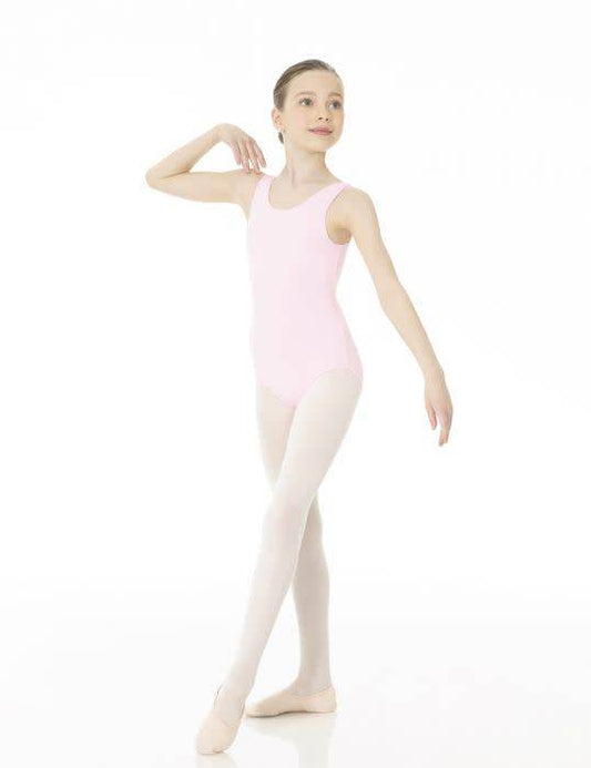 Mondor Nylon Bodysuit