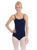 Capezio Cami Leo W/Adjustable Straps-Childs