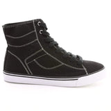 Pastry High Top Canvas