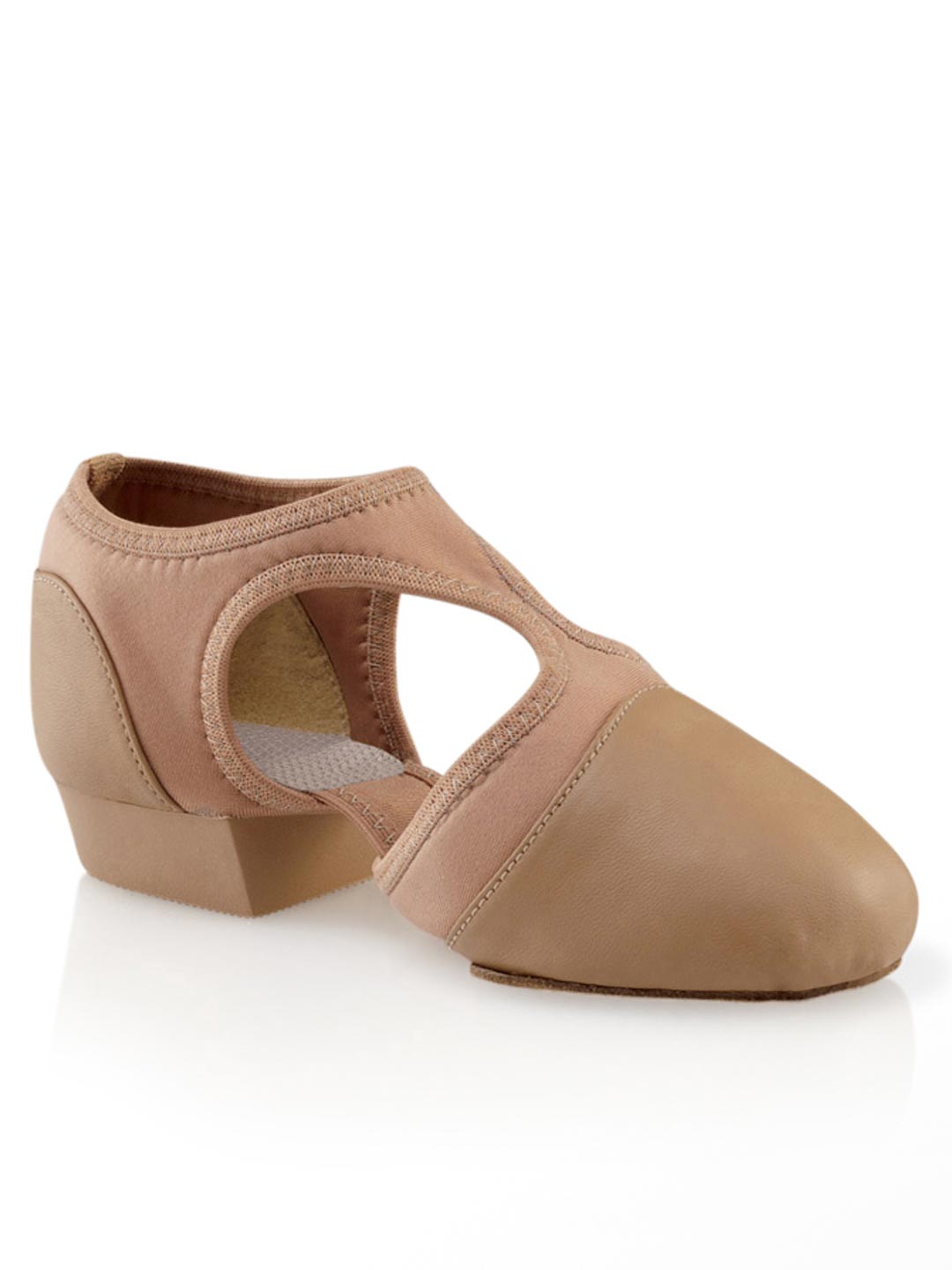 Capezio Pedini and Pedini Femme Shoe