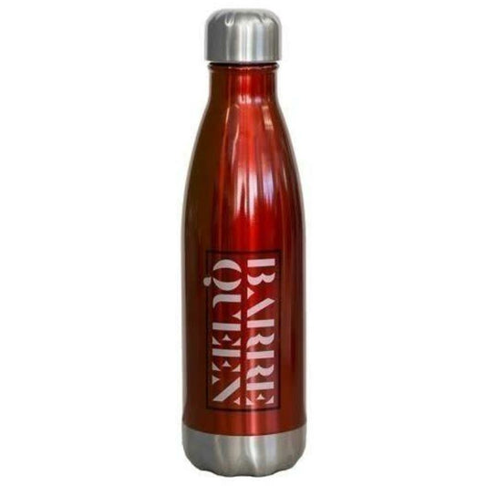 Sugar and Bruno Barre Queen Water Bottle