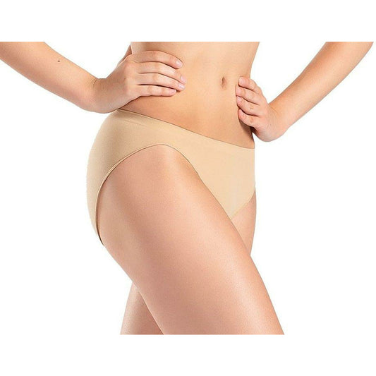 So Danca Women's Dance Brief