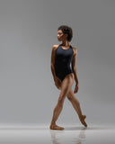 Ballet Rosa Valera Strappy Back Bodysuit